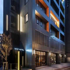 Nest Hotel Osaka Umeda