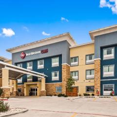 Best Western Plus Lampasas Inn & Suites