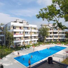 Apartament osiedle Burco