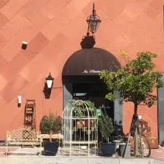 공간 레지던스 호텔