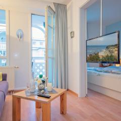 Ferienwohnung Steuermann