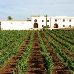 Agriturismo Baglio Donnafranca Wine Resort