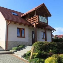 Noclegi u Gosi w Polańczyku