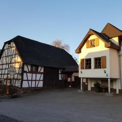 Gasthaus Dörsthof