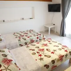Apartmani Taradzic