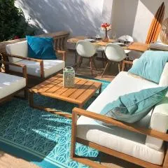 Beach House Mallorca