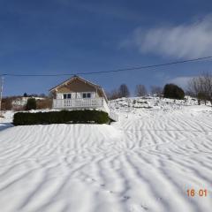 La Bresse Hautes Vosges Chalet Le Podent