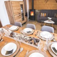 Résidence Orazur - Appartement de Charme - 2 chambres - Poêle à bois - 2 balcons - Jardin - Parking - Internet - Linge et Ménage en options payantes