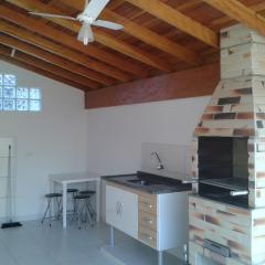 Villagio com Piscina e Wi-Fi - Disponível Natal e Reveillon