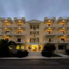 올림피온 (Olympion)