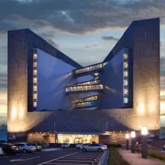 여수 히든베이 호텔