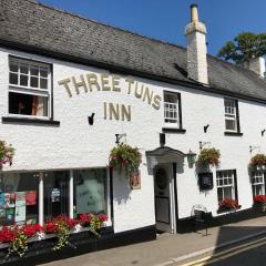 The Three Tuns