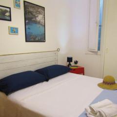 Casa vacanza Poesia