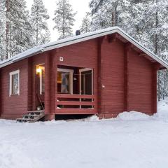Holiday Home Viipusjärvi 11 by Interhome