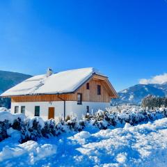 AlpenChalet Mitterberg