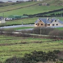 Beautiful Home on Lake Carrowmore