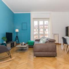 JOIVY Lovely Family Apt for 7 near San Lorenzo Columns