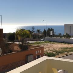 Proa Chamaco - Lagos