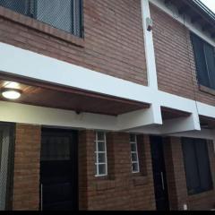 Duplex en Valle Hermoso