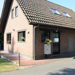 Vakantiewoning Zavelbos