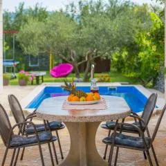 New modern dream villa 2019