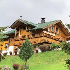 Chalet Heidi