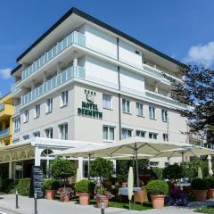 Dermuth Hotels – Hotel Dermuth Pörtschach