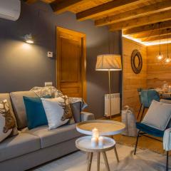 BARN THE RETREAT Apartamento premium en Esterri