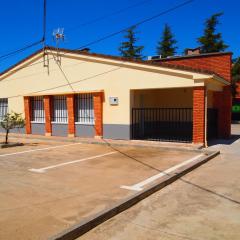 Apartamento Rural "LAS ESCUELAS"