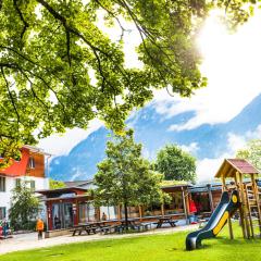 Jugendherberge Garmisch-Partenkirchen