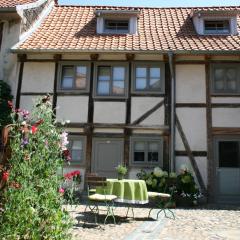 Ferienwohnung Tilia