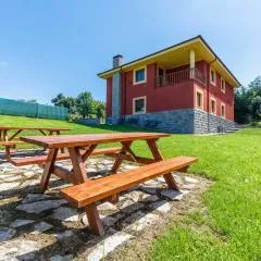 Apartamentos Rurales Andrea