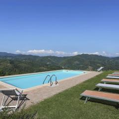 La Castagnara by Salogi Villas