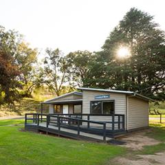 Dargo River Inn