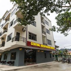 Central Backpackers Hostel - Phong Nha