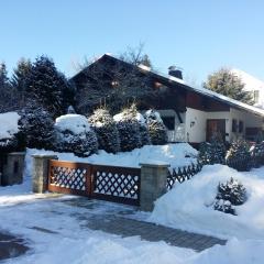 Schwarzwald - Villa Appartments Titisee