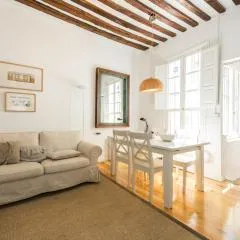 Apartamento La Buena Guarda