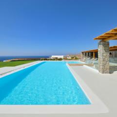 Villa Galatia by Thalassa Residence Mykonos