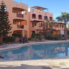 El Pueblo D-303 By Monte vista, Rocky Point