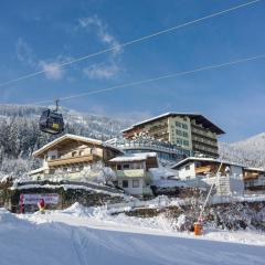 Hotel Waldfriede - Der Logenplatz im Zillertal