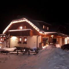 Lungau Apartment - Ferienwohnung Haus Esl