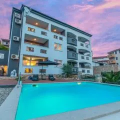 Apartmani Andjelić - Marko 1
