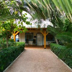 Casa Rural La Cambreta