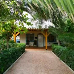 Casa Rural La Cambreta