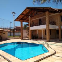 Linda casa próximo do Beach Park