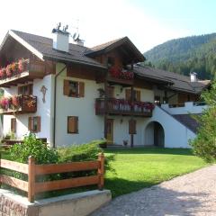 CHALET VILLA RITA