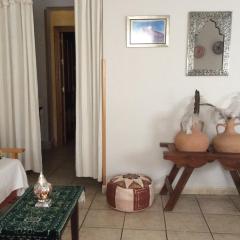 Apartamento Rural Castildetierra