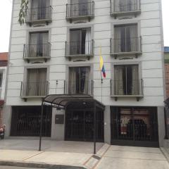 Hotel Castellana Inn