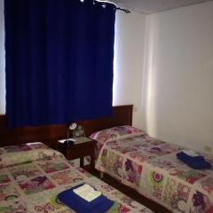 Vivienda vacacional Tazacorte Céntrico