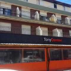 Tony Center III